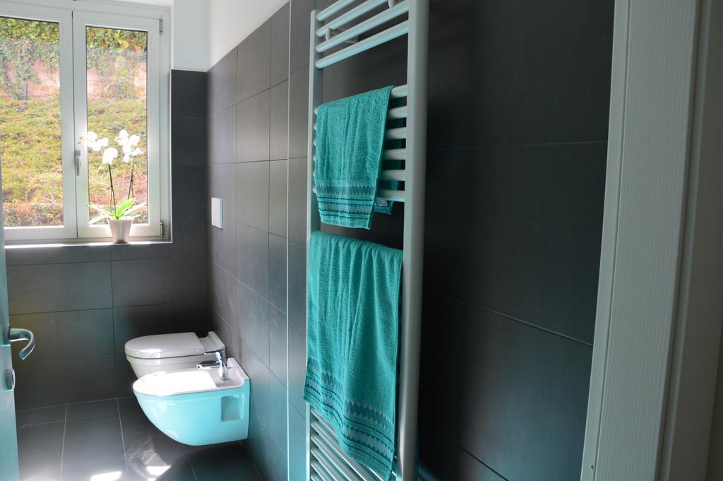 Orchidea Apartment 벨라지오 외부 사진