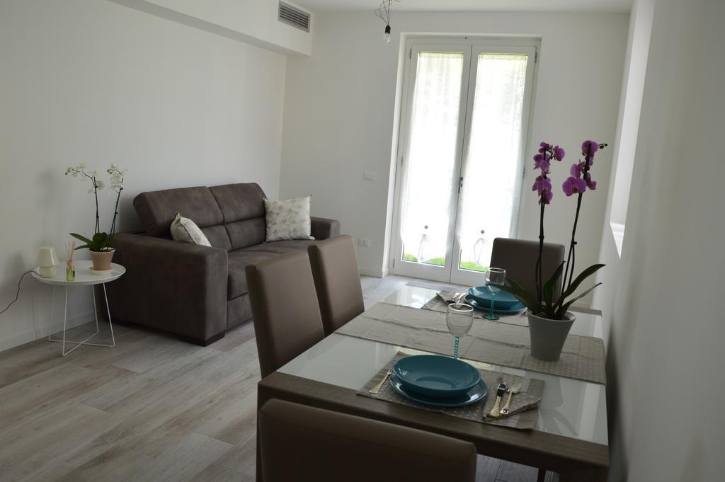 Orchidea Apartment 벨라지오 외부 사진
