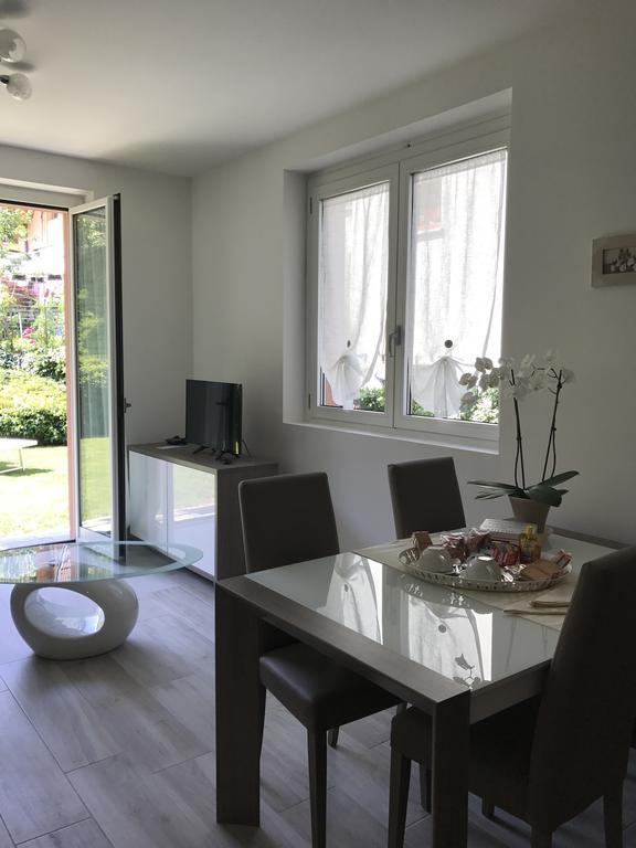 Orchidea Apartment 벨라지오 외부 사진