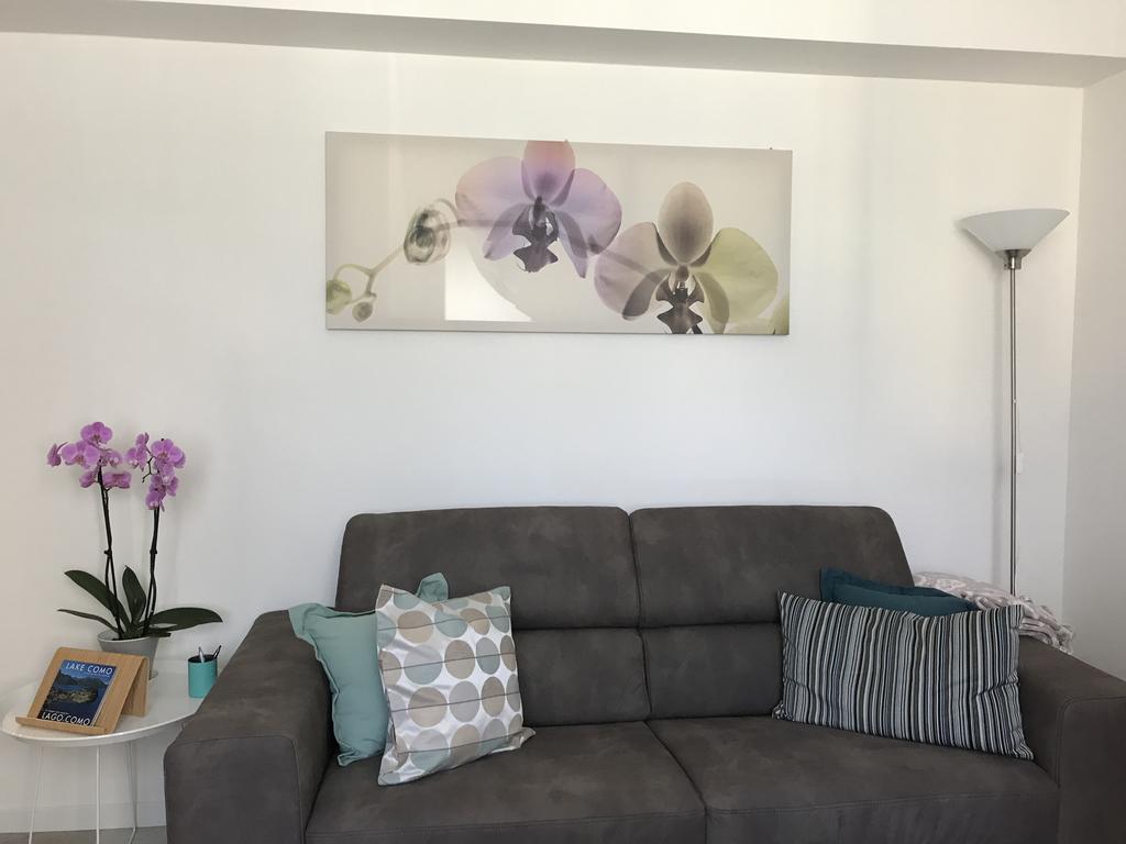 Orchidea Apartment 벨라지오 외부 사진