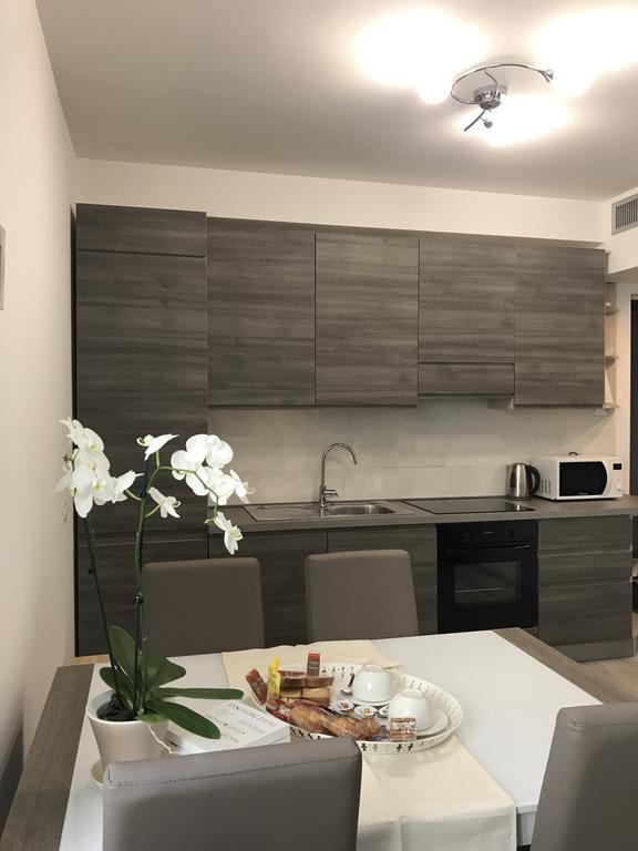 Orchidea Apartment 벨라지오 외부 사진