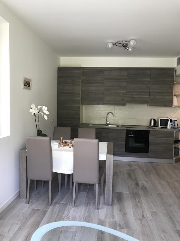 Orchidea Apartment 벨라지오 외부 사진