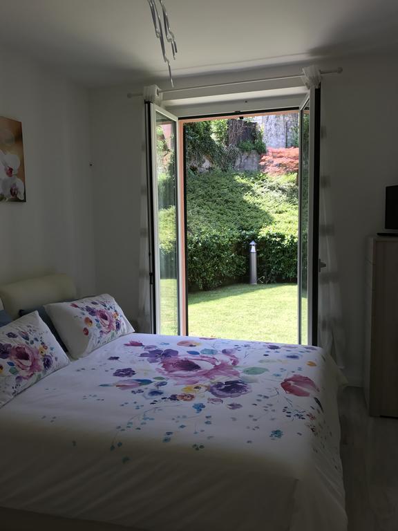 Orchidea Apartment 벨라지오 외부 사진