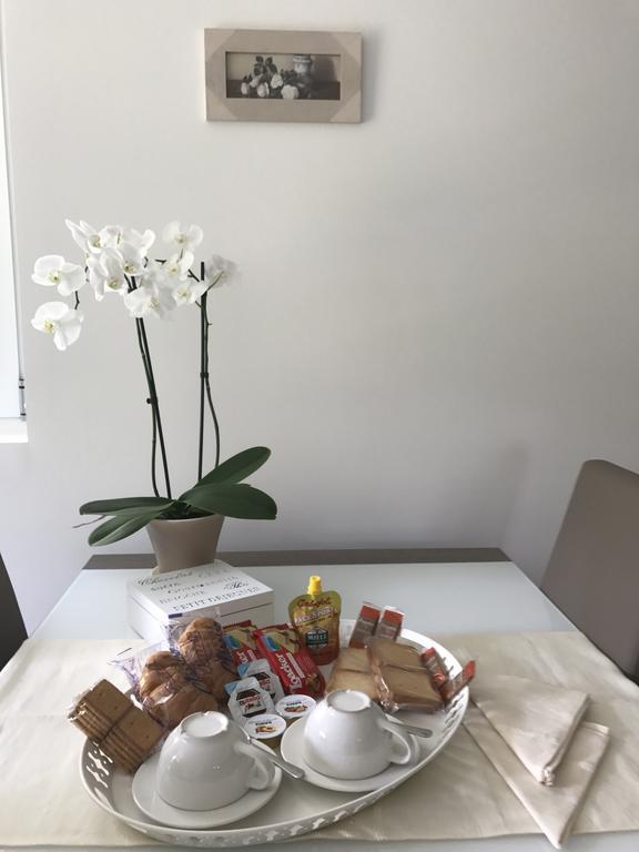 Orchidea Apartment 벨라지오 외부 사진